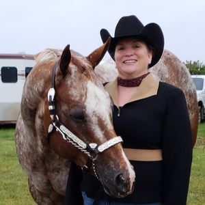 Meet your Posher, Ann